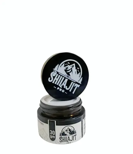 shlajit pro